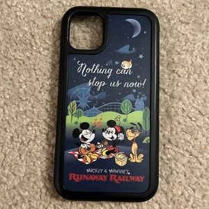 IPhone 11 phone case